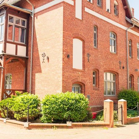 Apartament Morska 2 Surfingbird Kołobrzeg Eksteriør billede