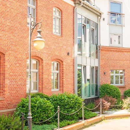 Apartament Morska 2 Surfingbird Kołobrzeg Eksteriør billede