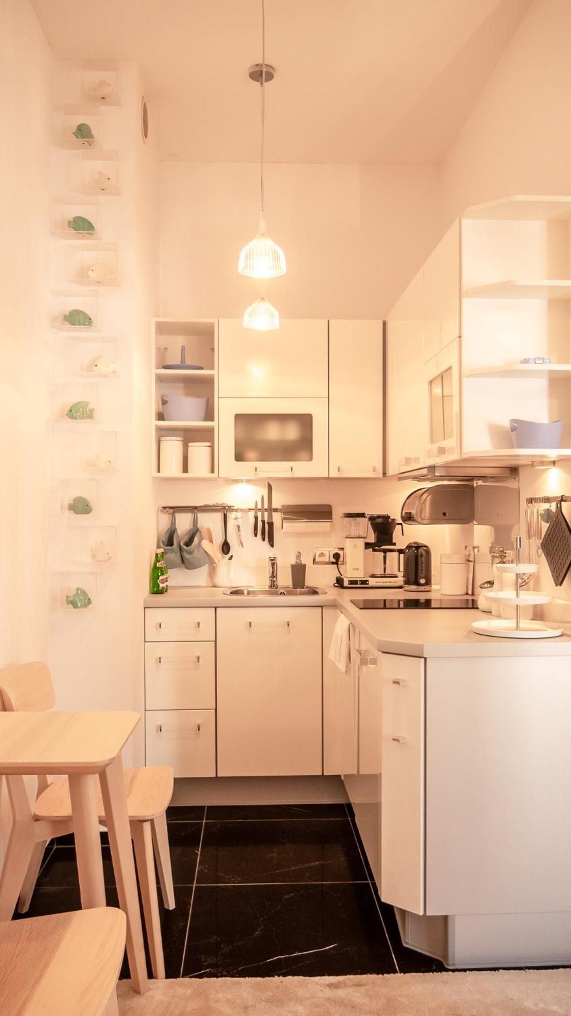 Apartament Morska 2 Surfingbird Kołobrzeg Eksteriør billede
