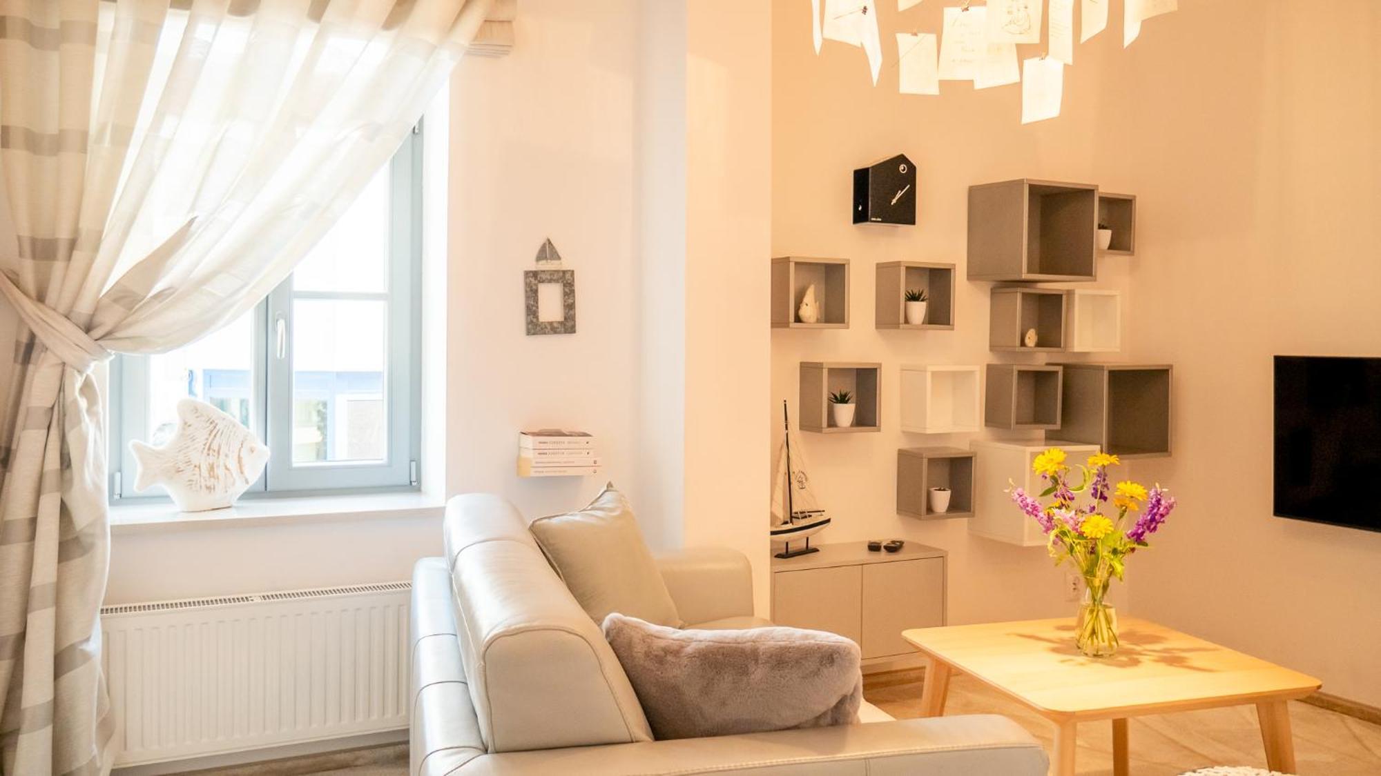 Apartament Morska 2 Surfingbird Kołobrzeg Eksteriør billede