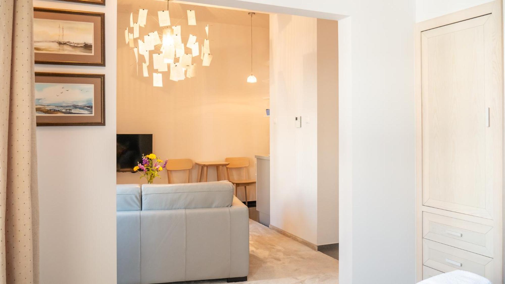 Apartament Morska 2 Surfingbird Kołobrzeg Eksteriør billede
