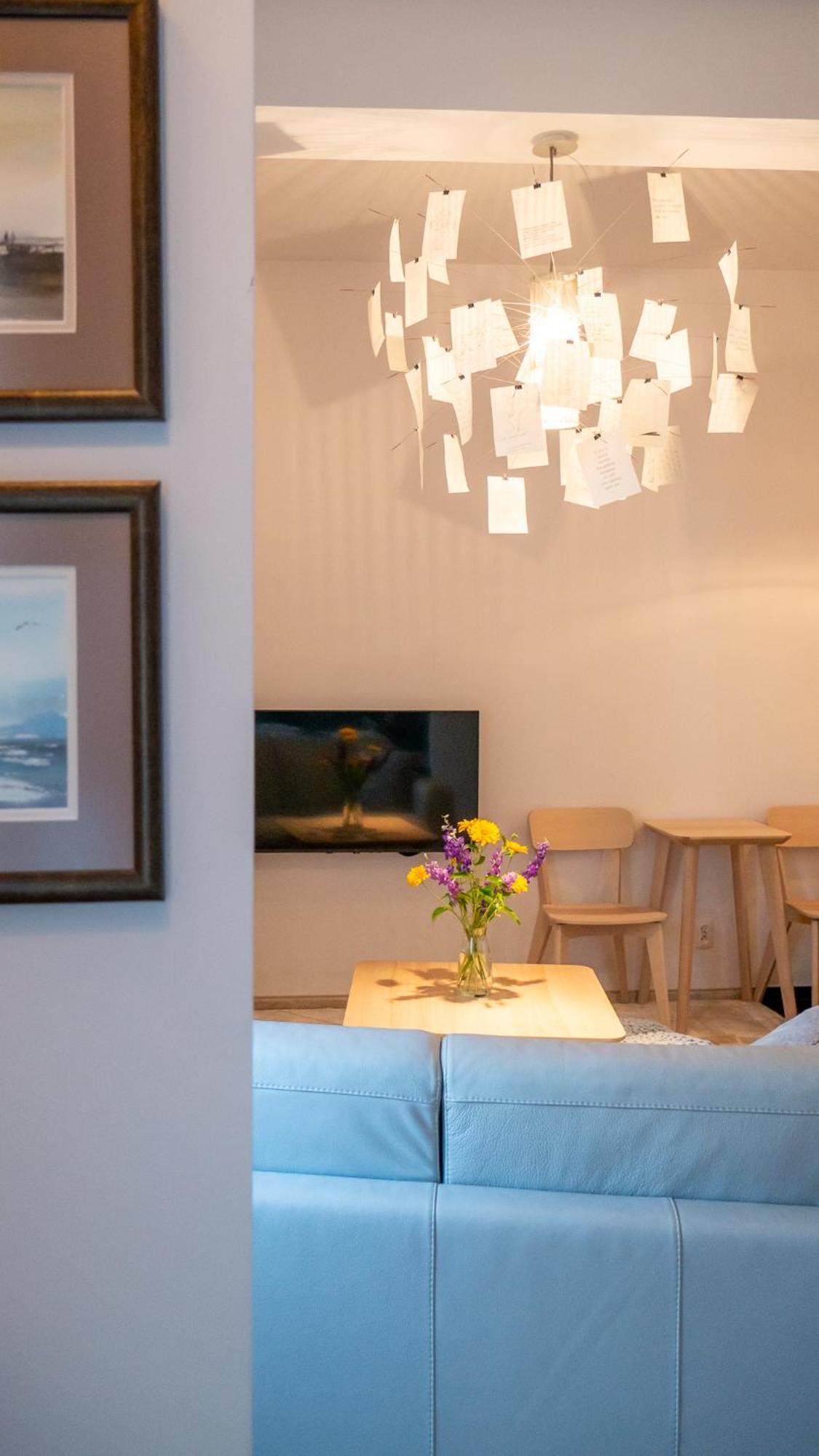 Apartament Morska 2 Surfingbird Kołobrzeg Eksteriør billede