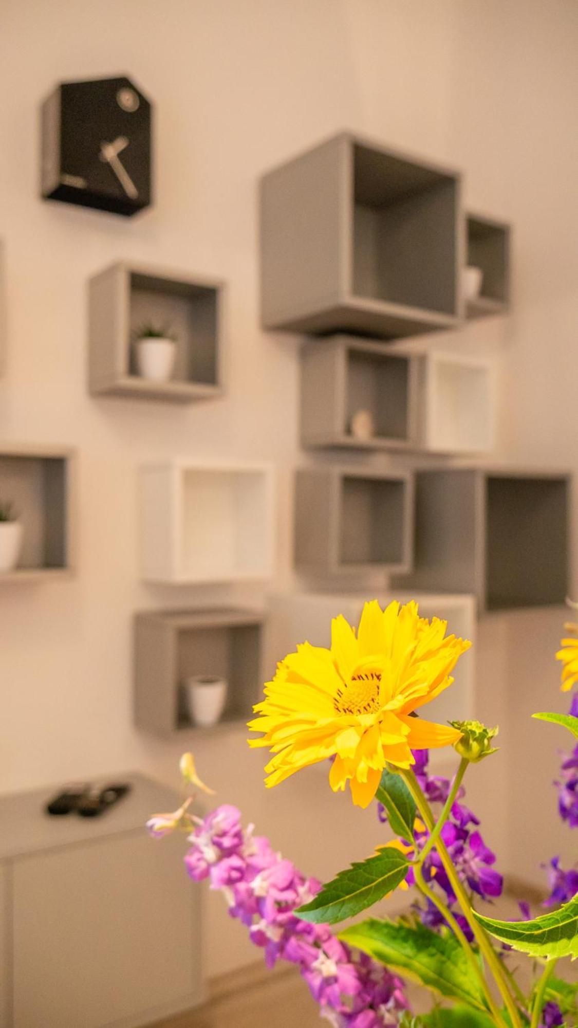 Apartament Morska 2 Surfingbird Kołobrzeg Eksteriør billede