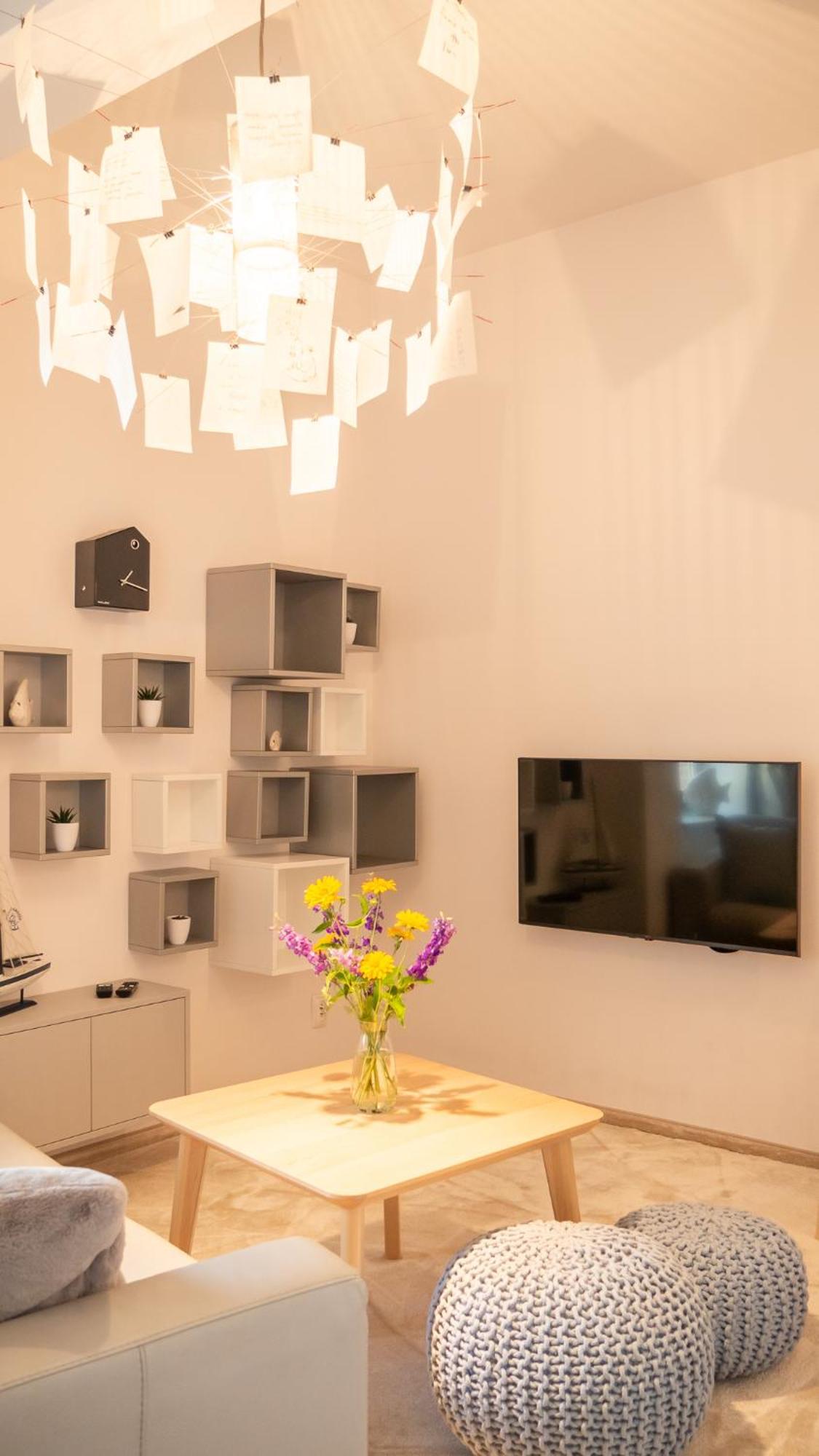 Apartament Morska 2 Surfingbird Kołobrzeg Eksteriør billede