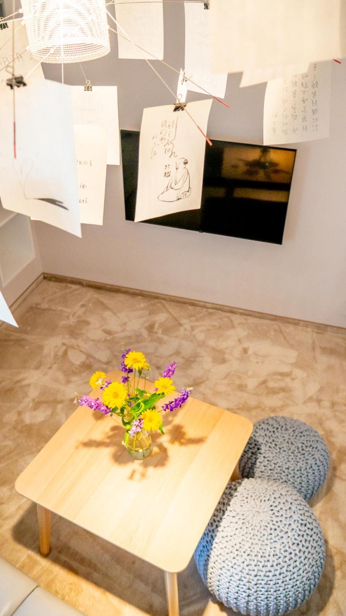 Apartament Morska 2 Surfingbird Kołobrzeg Eksteriør billede
