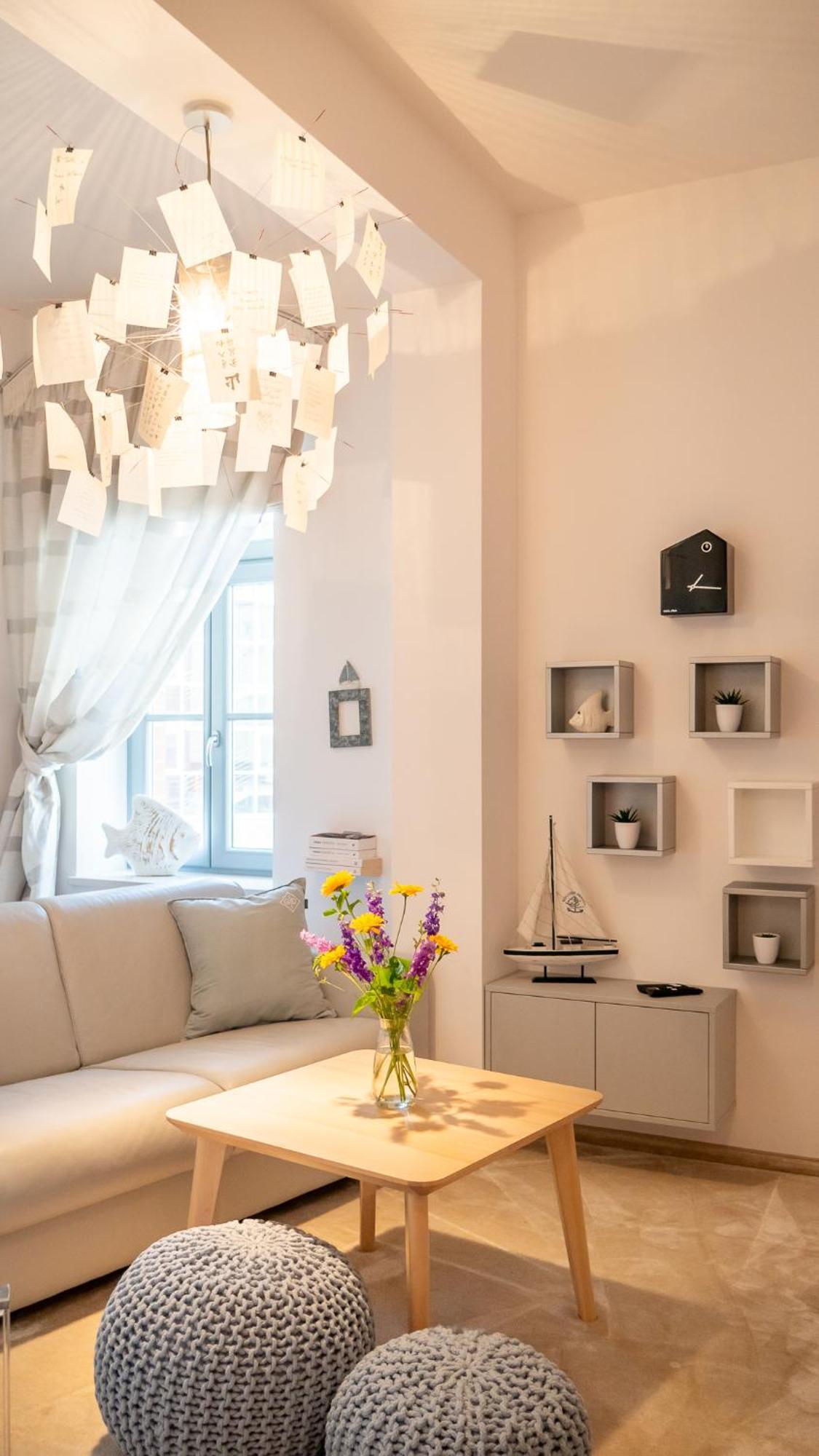 Apartament Morska 2 Surfingbird Kołobrzeg Eksteriør billede