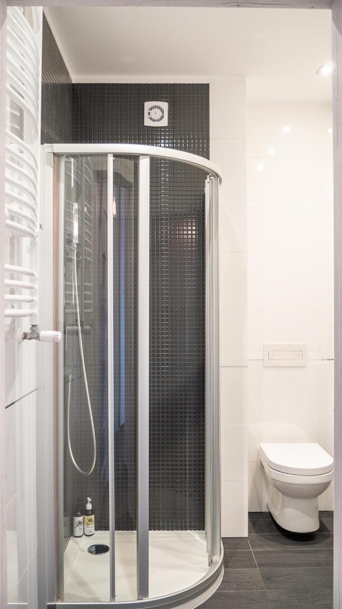 Apartament Morska 2 Surfingbird Kołobrzeg Eksteriør billede