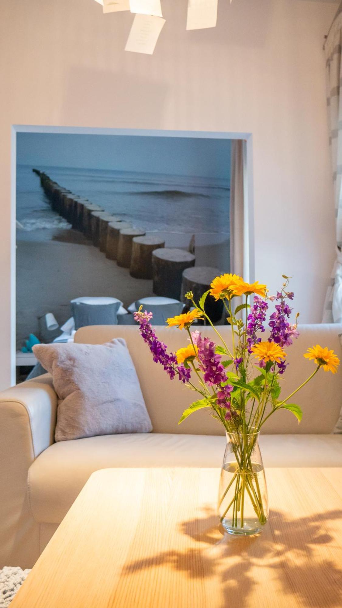 Apartament Morska 2 Surfingbird Kołobrzeg Eksteriør billede