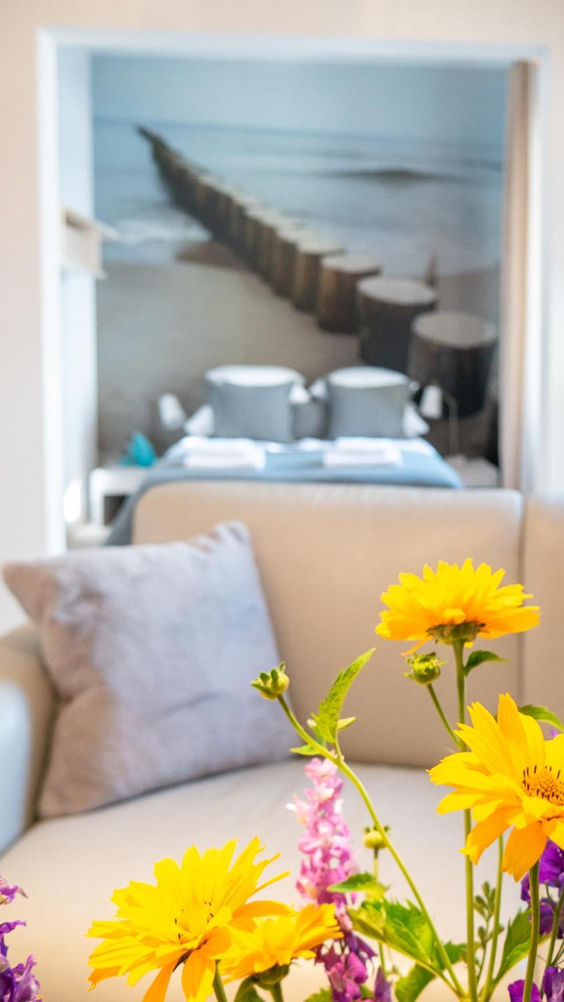 Apartament Morska 2 Surfingbird Kołobrzeg Eksteriør billede