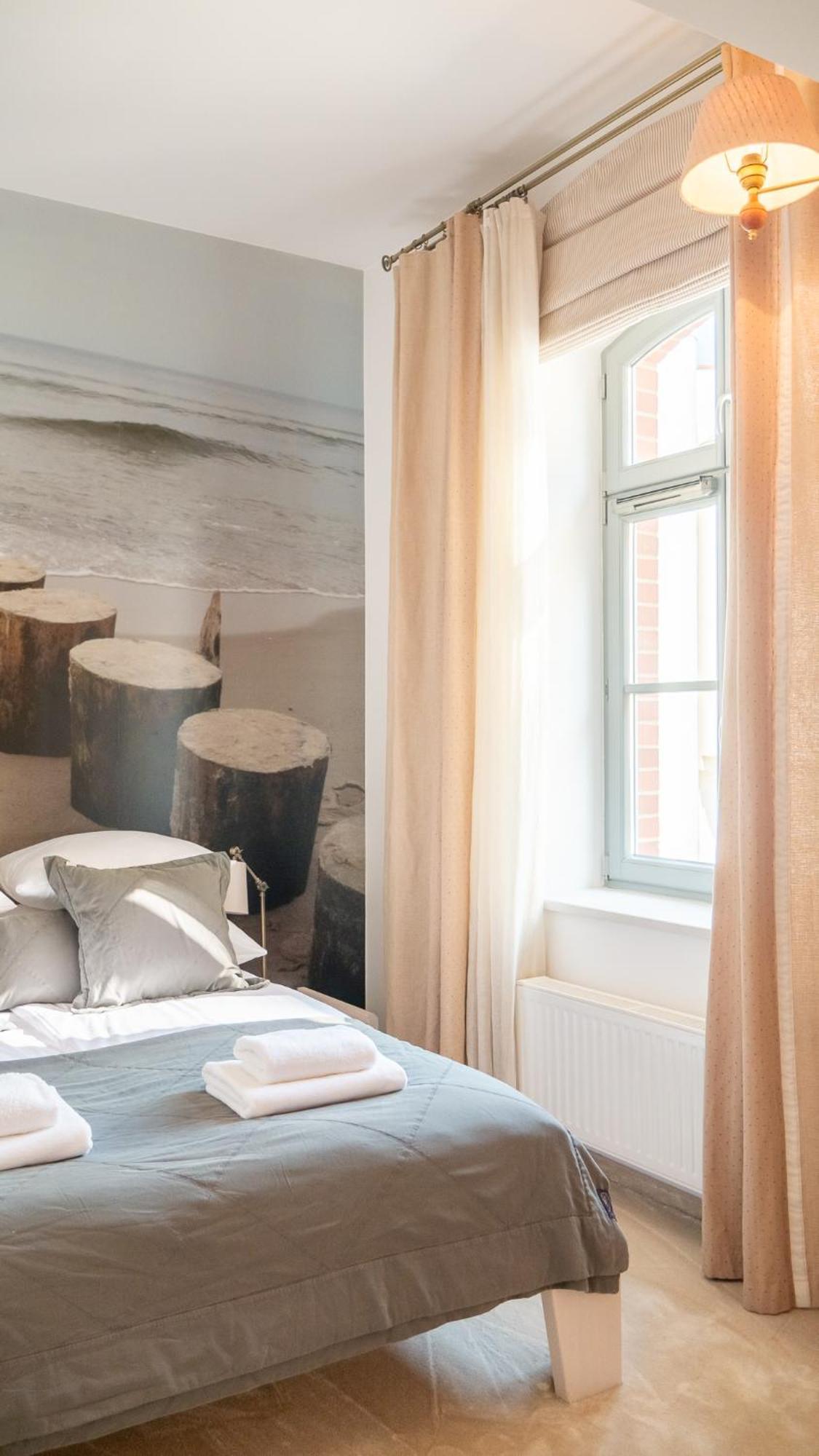 Apartament Morska 2 Surfingbird Kołobrzeg Eksteriør billede