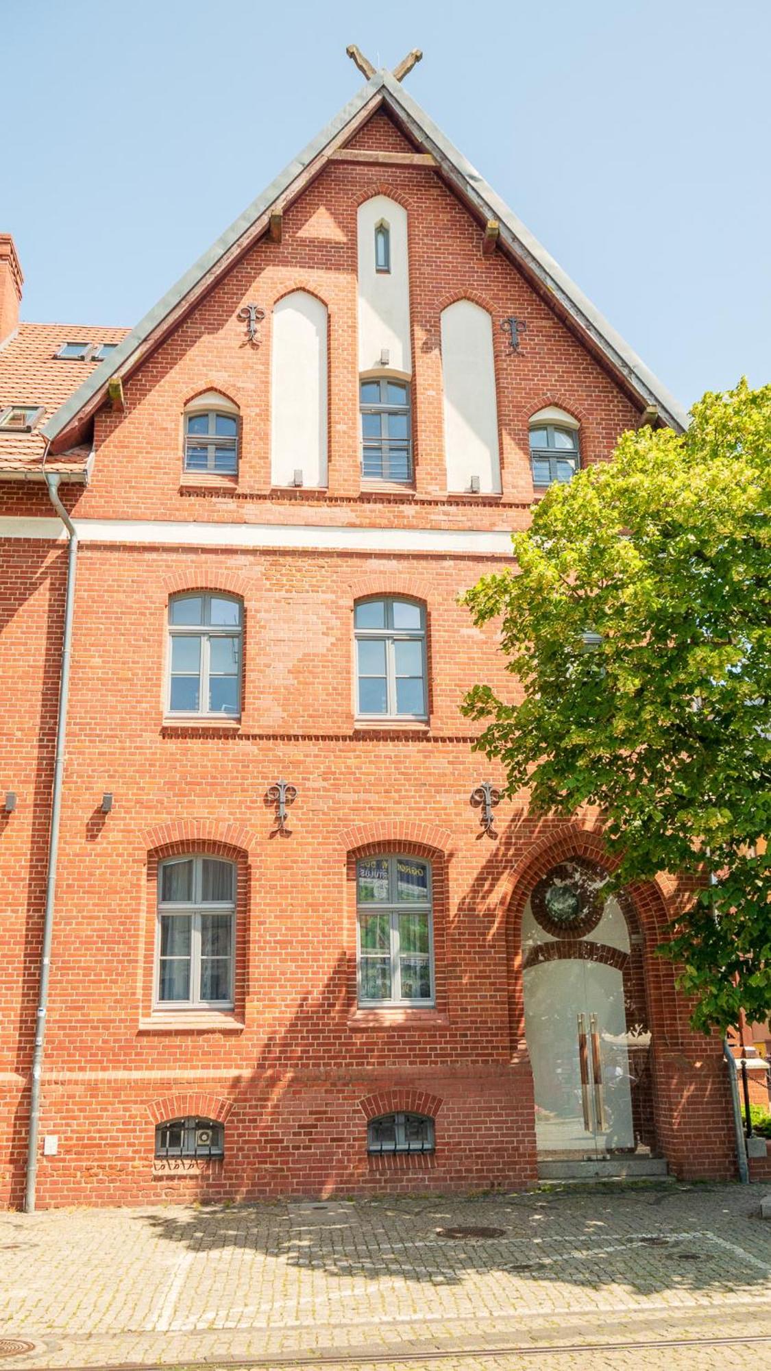 Apartament Morska 2 Surfingbird Kołobrzeg Eksteriør billede