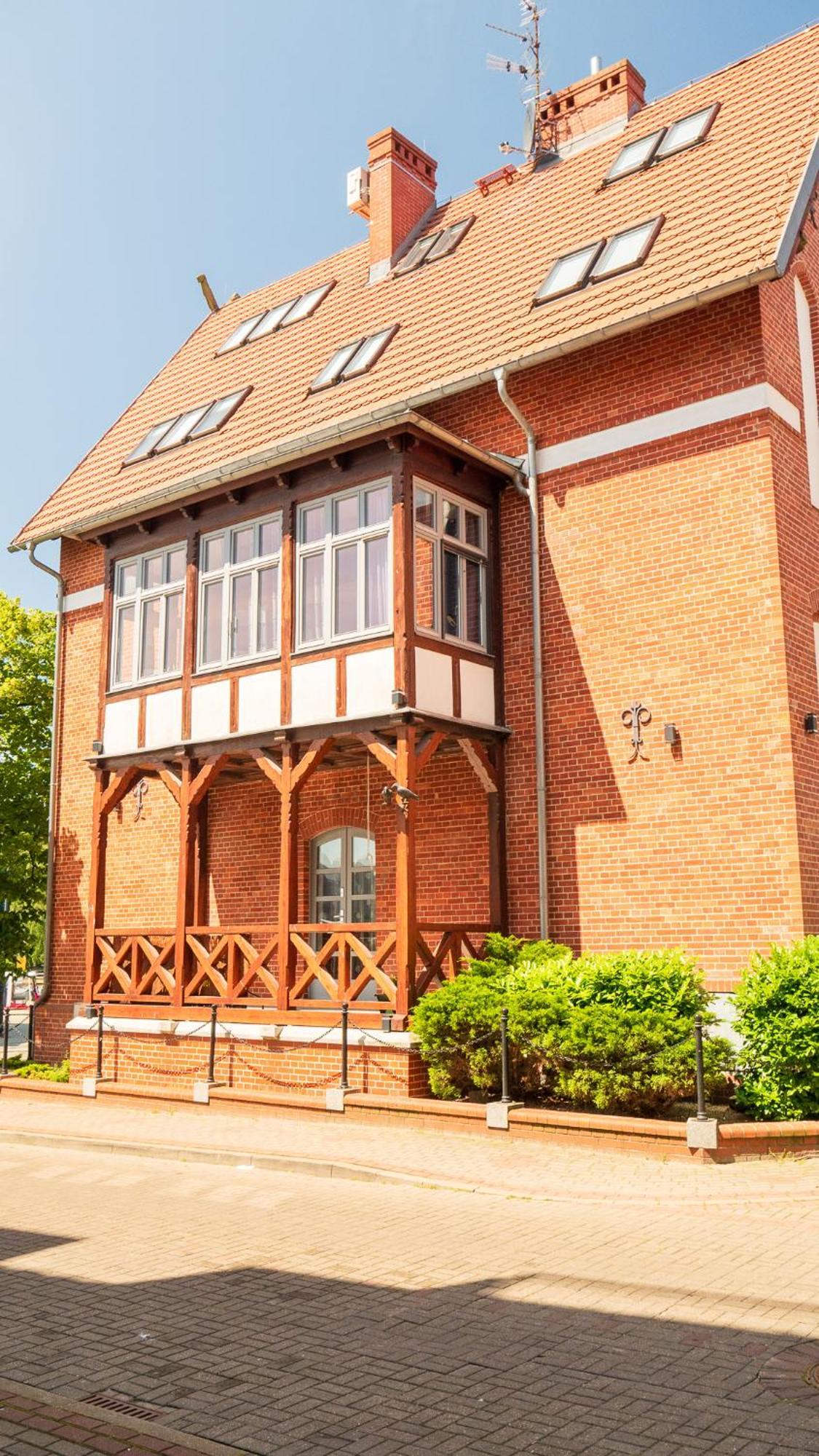 Apartament Morska 2 Surfingbird Kołobrzeg Eksteriør billede